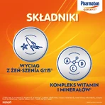 Pharmaton, 2x100 Tabletten, Sanofi