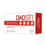 Daosin, 8x30 compresse, Stada