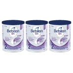 Bebilon Pepti 2 Syneo, leche de fórmula para lactantes a partir de los 6 meses, 3 x 400 g, Nutricia