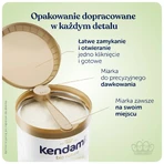 Kendamil Nature 3 HMO+ groeimelk 12+ mnd, 3x800 g