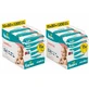 PAMPERS Wipes Sensitive XXL Monthly 30x80 2400 