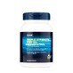 Gnc Aceite De Pescado Triple Fuerza + Resveratrol, Aceite De Pescado Y Resveratrol, 60 Cps