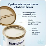Kendamil Goat 1 Leche infantil a base de leche de cabra, a partir del nacimiento, 2x800 g