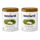 Kendamil Goat 1 Leche infantil a base de leche de cabra, a partir del nacimiento, 2x800 g