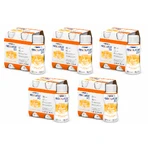 Resource 2.0, preparazione nutrizionale, aroma di vaniglia,  20x200 ml