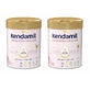 Kendamil Premium 1 DHA+, Säuglingsmilch, ab Geburt, 2x800 g