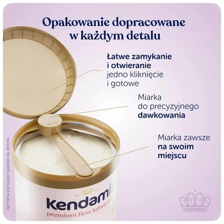 Kendamil Premium 1 (2x800 g)