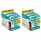 PAMPERS Lingettes Baby Aqua Soft Touch (30 paquets de 60 pièces) 1800 pièces