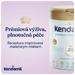 Kendamil Premium 2 HMO+ Folgemilch für Säuglinge ab 6 Monaten, 2 × 800 g, Kendal Nutricare