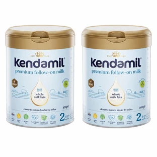 Kendamil Premium 2 HMO+ (2x800g)
