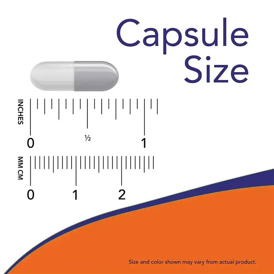 Now Foods UC-II, collageen type II, 2x60 plantaardige capsules