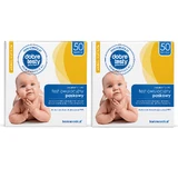HorienMedical, Ovulationsstreifen-Test, 2x50 Einheiten