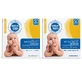 HorienMedical, test d'ovulation, 2x50 unités