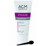 ACM Viticolor, coloring gel for skin with depigmentation spots, 2x50 ml
