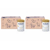 Kendamil Premium 2 HMO+, Folgemilch, nach 6 Monaten, 6x800 g