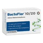 Bactoflor 10/20 Kapseln 2x100 St