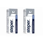 Steper, antifungal spray for feet and nails, 2x80 ml