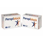 Perspiblock, 2x60 comprimés