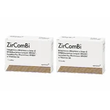 ZirComBi, 2 x 12 sachets, Alfasigma 