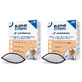 Blepha Eyebag masque chauffant pour les yeux 2 pc