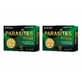 Parasites Forte, 2x30 tabletten, Cosmopharm