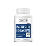 Magnesium Bisglycinate, 2x90 capsule, Zenyth
