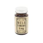 Melatonina 5 mg, 2x100 compresse, Remedia