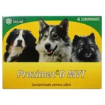 Prazimec-D MVT, 5x4 comprimés