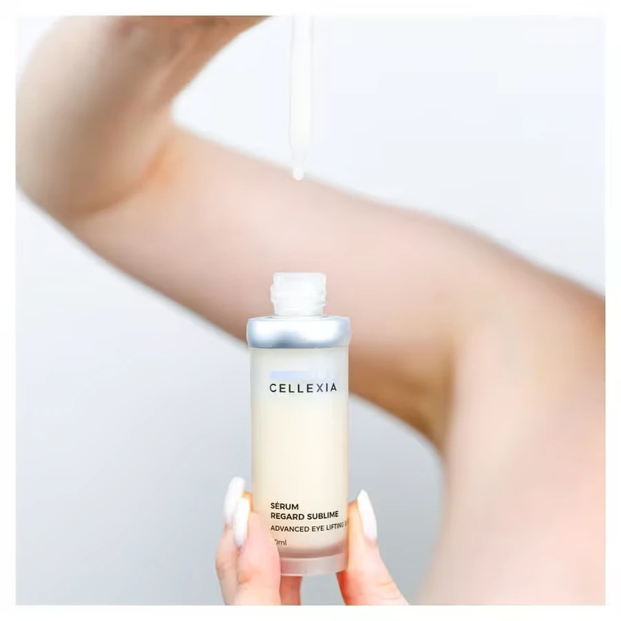Cellexia Siero Lifting Occhi 2x30 ml