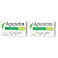 Apuretin Slim, 2 x 60 cápsulas, Zdrovit