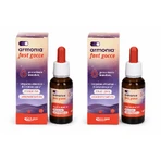 Harmonia fast 1 mg melat krople 2x20 ml: ceny i cechy