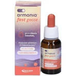 Harmonia fast 1 mg melat krople 2x20 ml: ceny i cechy