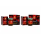 2 Pachete Magiun afrodisiac 240 g +  Magiun afrodisiac natural 12 plicuri, Themra