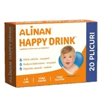 Happy Drink Alinan, 2x20 sachets, Fiterman Pharma