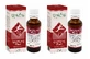 AntiAlcohol Plant, 2x30 ml, Plant Extrakt