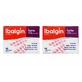 Ibalgin Forte 400 mg, 2x12 comprimidos, Sanofi