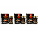Miodowa pasta na potencję Afrodiziakum Herbal, 3x240 g, Maccun