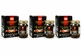 Pastă de miere pentru potență Afrodisiac Herbal, 3x240 g, Maccun