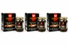 Pastă de miere pentru potență Afrodisiac Herbal, 3x240 g, Maccun