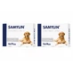 Samylin para razas grandes, 2 x 30 comprimidos