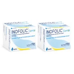 Inofolic Combi, 2x60 capsule, Exeltis