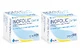 Inofolic Combi, 2x60 cápsulas blandas