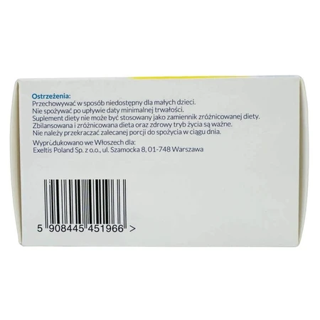 Inofolic Combi, 2x60 capsule, Exeltis