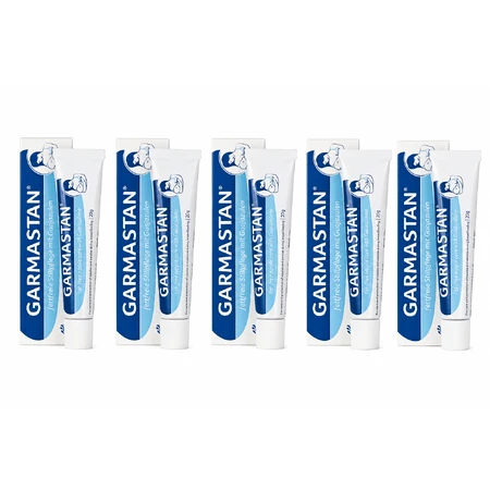 Garmastan Crème, 5x20g, Protina Pharma