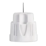Ace pentru injector NovoFine Plus, 32G (0,23/0,25 mm) x 4 mm, 2x100 bucăți, Novo Nordisk Pharma