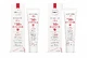 Synchroline Rosacure Ultra, crema facial con protección FPS 50+, 2x30 ml