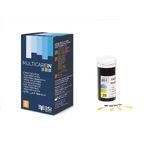 Multicare-triglyceridetests, 2 x 25 stuks, Biochemical Systems