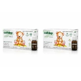 Colidep, 2x8 fiale da 5,5 ml, Dr. Phyto