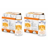 Ressource 2.0, préparation nutritionnelle, saveur ananas-mangue, 8x200 ml