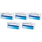 Paracetamol 500 mg, 5x20 comprimate, Zentiva